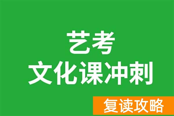长沙十大艺考文化课培训机构推荐